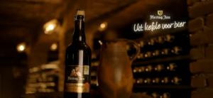 Hertog Jan Commercial